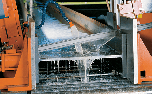 西城加工厂怎样提高带锯床的工作效率？